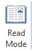 Word Read Mode
